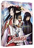 Revue Kaze  / Tsubasa chronicle - saison 2 - coffret 2/3