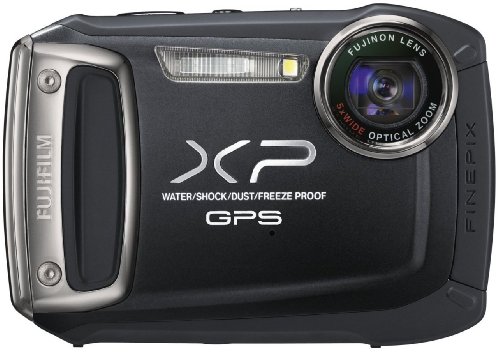 Imagen 2 de Fujifilm XP150 Black