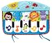 Fisher-Price Precious Planet Kick and Play Piano