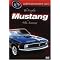 Ford Mustang:a DVD Collection.