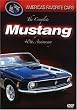 America's Favorite Cars - The Complete Mustang 40th Anniversary