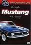 America's Favorite Cars - The Complete Mustang 40th Anniversary