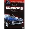 America's Favorite Cars - The Complete Mustang 40th Anniversary