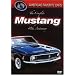 America's Favorite Cars - The Complete Mustang 40th Anniversary