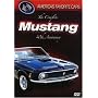 America's Favorite Cars - The Complete Mustang 40th Anniversary