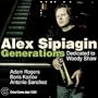 Generations - Dedicated to Woody Shaw