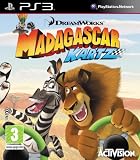 Madagascar: Kartz (PS3)