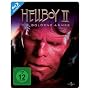 Hellboy 2 - Die goldene Armee - Steelbook [Alemani&hellip <b>Blu-ray</b> ~ Doug Jones