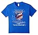 Vietnam Veteran - We were the best America had T-shirt