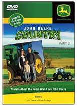 Streaming Stories About Folks Who Love John Deere Online.