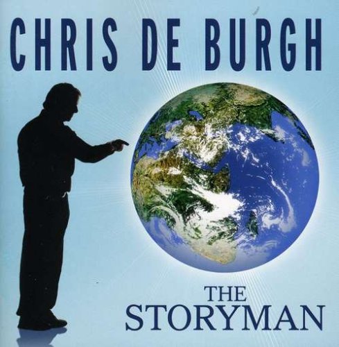 Chris De Burgh - Storyman - Zortam Music