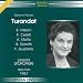 Puccini: Turandot [New York -- March 4, 1961] [Birgit Nilsson, Franco Corelli, Anna Moffo, Bonaldo Giaiotti, Leopold Stokowski] [Golden Melodram 2005 Release]