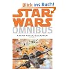 Star Wars Omnibus: X-Wing Rogue Squadron: Vol. 2