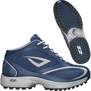 Buy 3N2 Momentum Trainer Mid Mens by 3N2