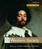 A History of Western Society Since 1300 for Advanced Placement*