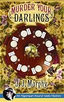 Murder Your Darlings (Algonquin Round Table Mysteries)