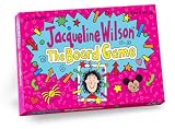 Jacqueline Wilson Board Game