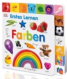Produkt-Bild: Erstes lernen: Farben