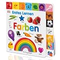 Erstes lernen: Farben