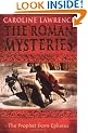 The Prophet from Ephesus (The Roman Mysteries)