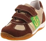Naturino 4427 Oxford (Toddler/Little Kid),Marrone/Sabbia (9103),25 EU (9-9.5 M US Toddler)