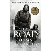 The Road (Movie Tie-in Edition 2009) (Vintage International)