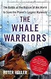 The Whale Warriors
