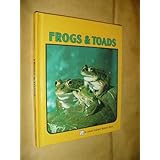 frogs and toads lerner natural science book