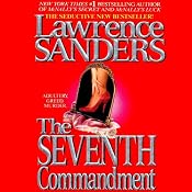 The Seventh Commandment | [Lawrence Sanders]
