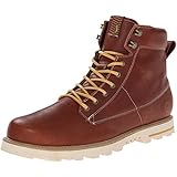 Volcom Men's Smithington Winter Boot