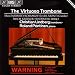 Lindberg, Christian: The Virtuoso Trombone