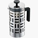 Bodum Eileen 8 Cup French Press Coffeemaker, 1.0 l, 34-Ounce