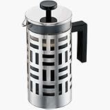 Review Bodum 1298-01 / Bodum Eileen 8-Cup (4 US cups) Coffee Press