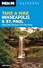 Moon Take a Hike Minneapolis and St. Paul: Hikes within Two Hours of the Twin Cities (Moon Outdoors)