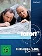 Tatort: Ehrlicher/Kain-Box [4 DVDs]
