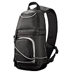 Samsonite Large Shoulder Camera Case Black/Grey