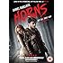 Horns [DVD] [2015]