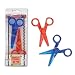 Melissa & Doug Child-Safe Scissor Set