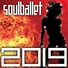 Image of album by Soul Ballet