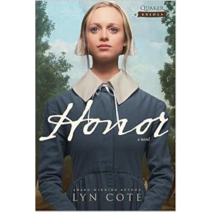 Honor by Lyn Cote