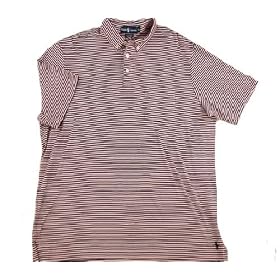 Polo Golf Ralph Lauren Button Down Polo Style Shirt