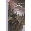 Le Royaume de Tobin, Tome 3 : L'�veil du sang