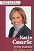 Katie Couric: Tv News Broadcaster (Ferguson Career Biographies)