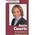 Katie Couric: Tv News Broadcaster (Ferguson Career Biographies)