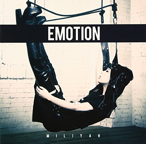 EMOTION 加藤ミリヤ