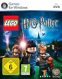 Produkt-Bild: Lego Harry Potter - Die Jahre 1 - 4 [Software Pyramide]
