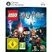 Lego Harry Potter - Die Jahre 1 - 4 [Software Pyramide]