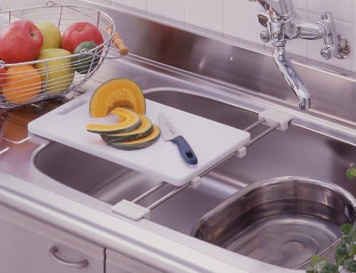 Nitoms kitchen cutting board sink sash Slim M216