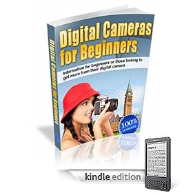 Digital Cameras for Beginners
