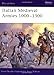 Italian Medieval Armies 1000–1300 (Men-at-Arms, 376)